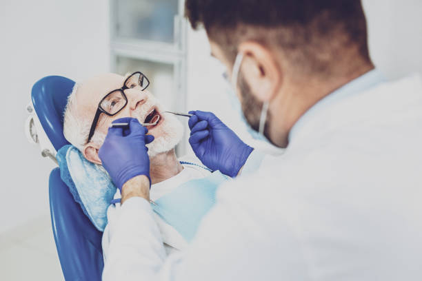Best Pediatric Emergency Dentist in Nikiski, AK